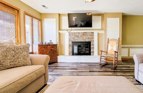 La Follette Maison | Norris Cove Retreat
