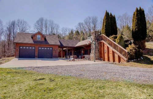 Dundee Maison | Norris View