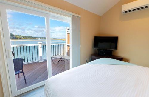 Ogunquit Station Balnéaire | Norseman Resort on the Beach