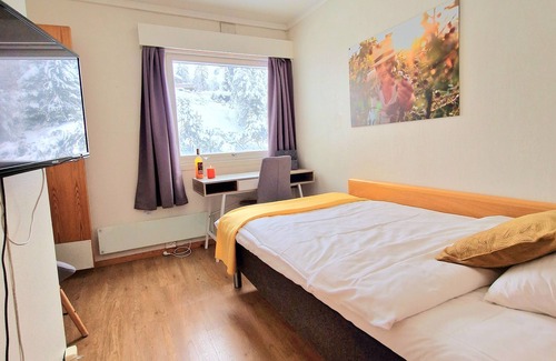 Akkerhaugen Hôtel | Norsjø Hotell