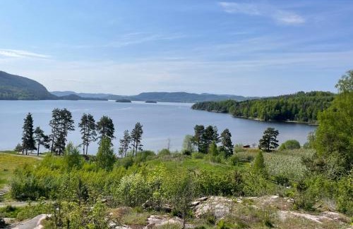 Gvarv Maison | Norsjøtunet