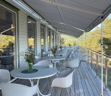 Gvarv Maison | Norsjøtunet
