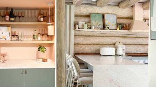 Macedon Maison | Norsu Cabin