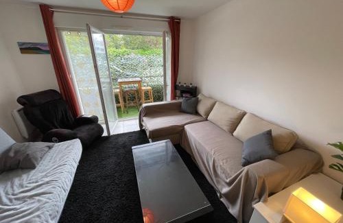 Nort-sur-Erdre Appartement | Nort sur erdre centre