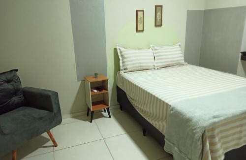 Guaraciaba do Norte Hôtel | NORTE HOTEL Guaraciaba