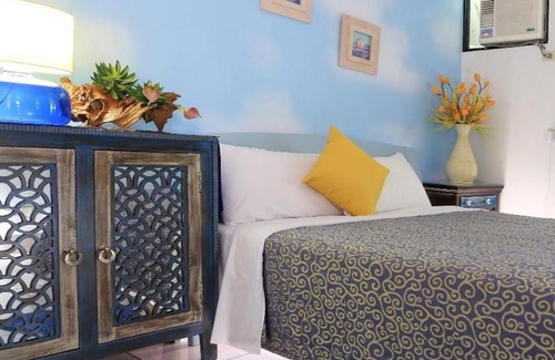 Wujie Maison | North B&B