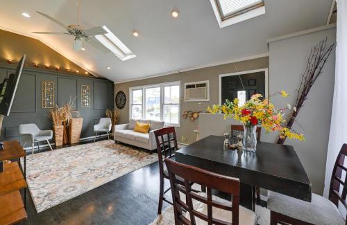 North Babylon Maison | North Babylon Home, Near Belmont Lake State Park!