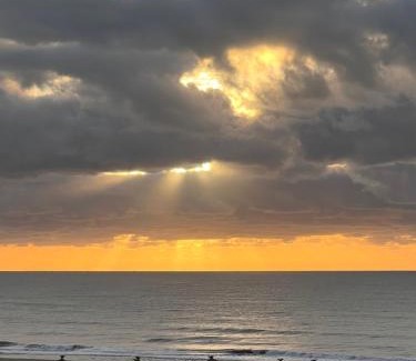 Pampas Appartement | North Beach Pinamar
