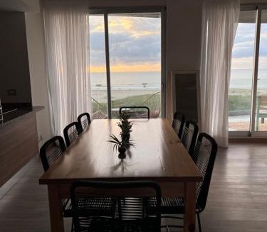 Pampas Appartement | North Beach Pinamar