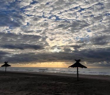 Pampas Appartement | North Beach Pinamar