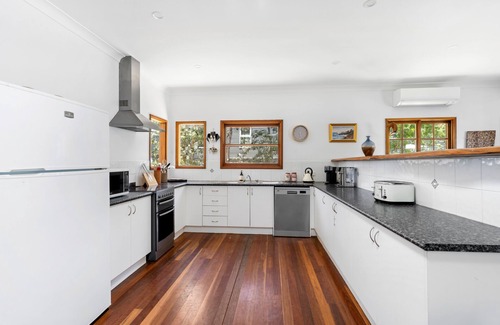 Bendalong Maison | North Bendy Beach House