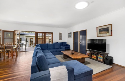 Bendalong Maison | North Bendy Beach House