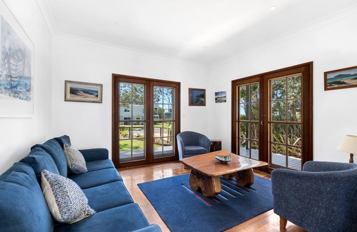Bendalong Maison | North Bendy Beach House