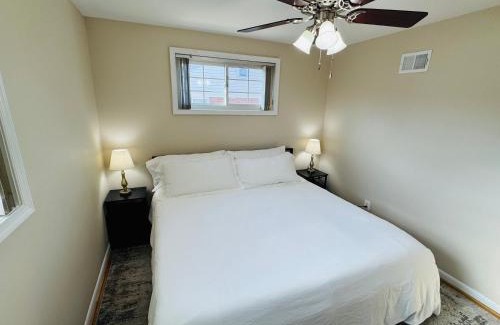 North Bethesda Appartement | North Bethesda Gem