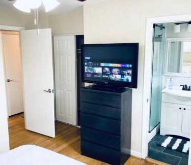 North Bethesda Appartement | North Bethesda Gem
