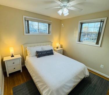 North Bethesda Appartement | North Bethesda Gem