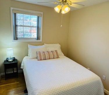 North Bethesda Appartement | North Bethesda Gem