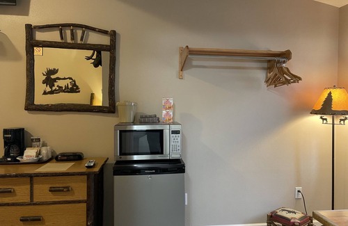 Marblemount Cabine | North Cascades Inn