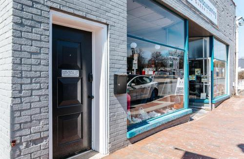 Staunton Appartement | North Central Loft