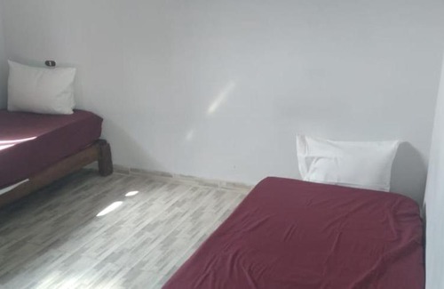 Borg el Arab Maison | North Coast Kilo 35 Villa