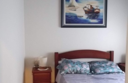Balneario Mogiano Maison | Côte nord, accès rapide aux plus belles plages. Boraceia, Juréia, ...