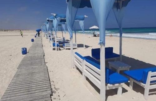 Borg el Arab Station Balnéaire | North coast sedra resort villa قريه سيدرا الساحل الشمالي
