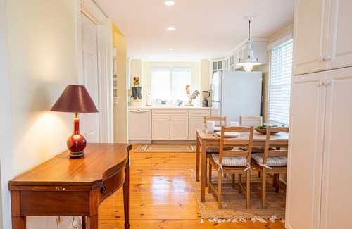Skaneateles Maison | North Cottage at Hobbit Hollow Farm