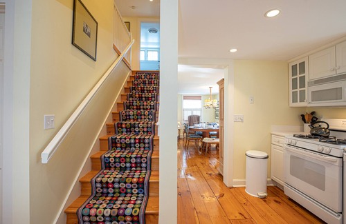 Skaneateles Maison | North Cottage at Hobbit Hollow Farm