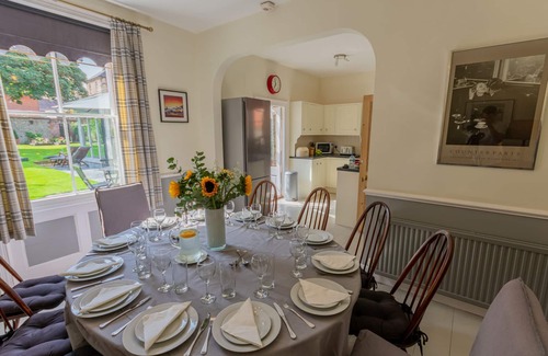 Cromer Maison | North Cottage Cromer - Luxury seaside holiday home