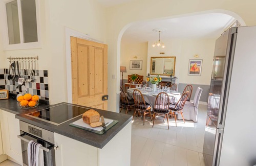 Cromer Maison | North Cottage Cromer - Luxury seaside holiday home