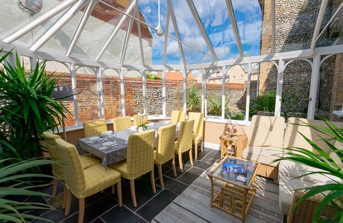 Cromer Maison | North Cottage Cromer - Luxury seaside holiday home