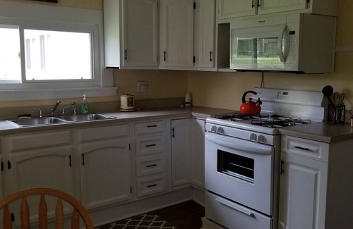 Lewisburg Maison | North Court Street House