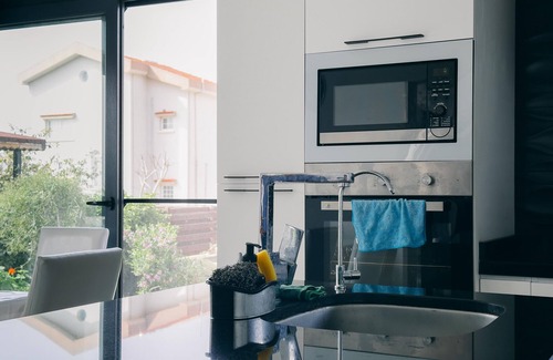 Bahceler Maison | North Cyprus' Perfect Family 3 Bedroom Modern Villa