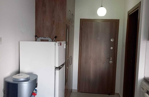 Trikomo Appartement | North Cyprus Rentals