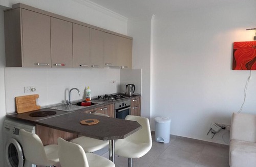 Trikomo Appartement | North Cyprus Rentals
