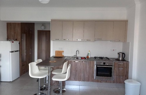 Trikomo Appartement | North Cyprus Rentals