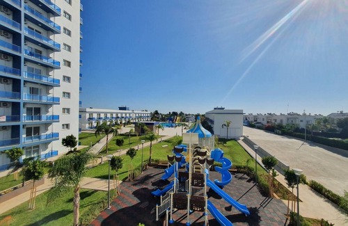 Trikomo Appartement | North Cyprus Rentals