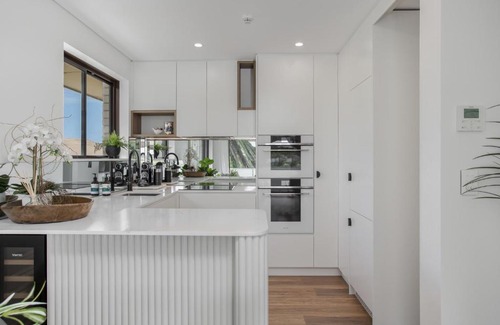 Freshwater Appartement | North-East Facing Modern 2-bed Apartment
