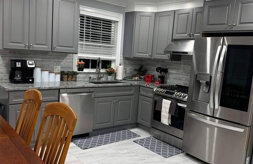 Manchester Appartement | North End Family