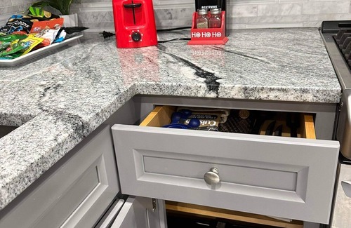 Manchester Appartement | North End Family