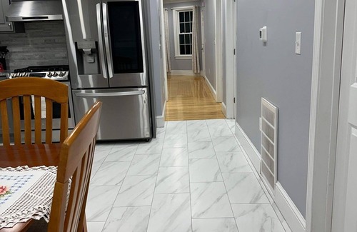 Manchester Appartement | North End Family