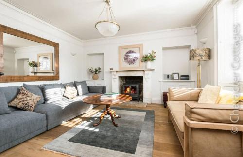 Blockley Maison | North End House