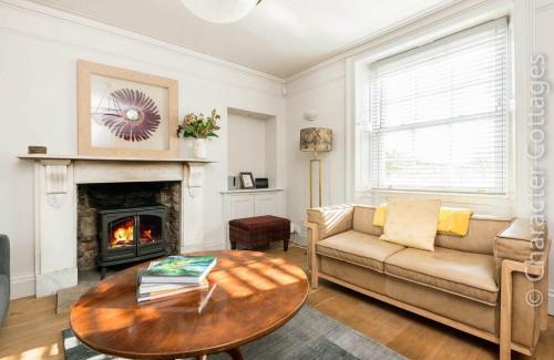 Blockley Maison | North End House