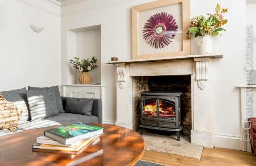 Blockley Maison | North End House