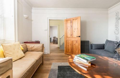 Blockley Maison | North End House