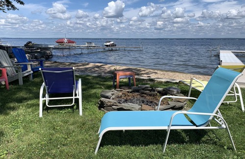 Bridgeport Maison | North Facing Waterfront. Catch Sunset and Sunrise!