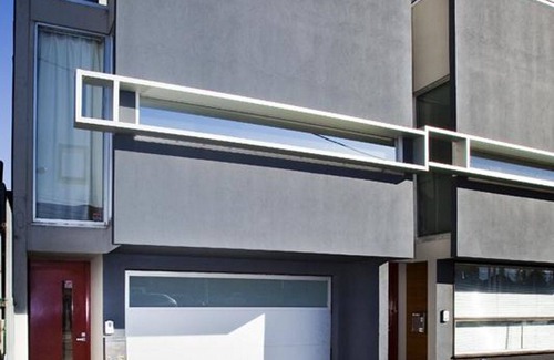 Fitzroy North Maison | North Fitzroy Maison de ville