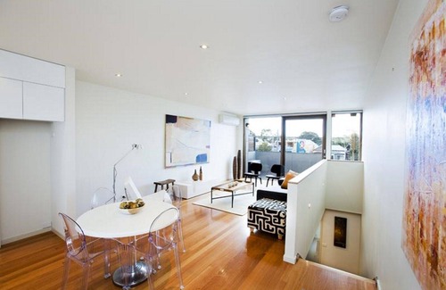 Fitzroy North Maison | North Fitzroy Maison de ville