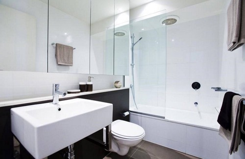 Fitzroy North Maison | North Fitzroy Maison de ville