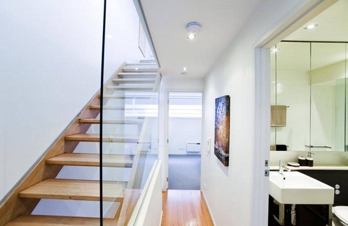 Fitzroy North Maison | North Fitzroy Maison de ville
